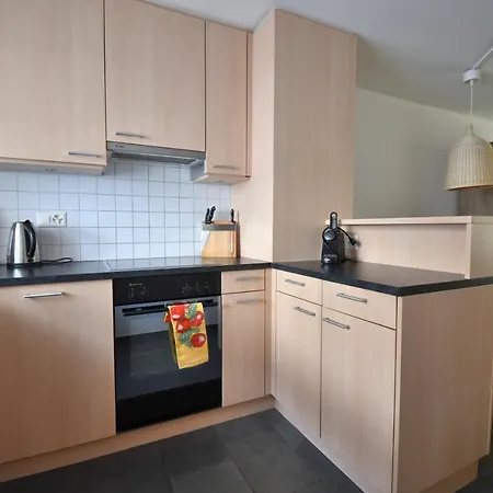 Apartamento 2.5 Puoz Bernina