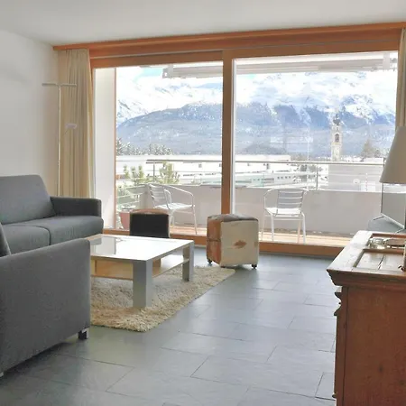 2.5 Puoz Bernina *