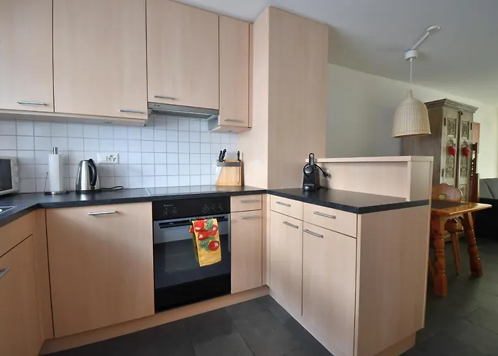 Appartement 2.5 Puoz Bernina