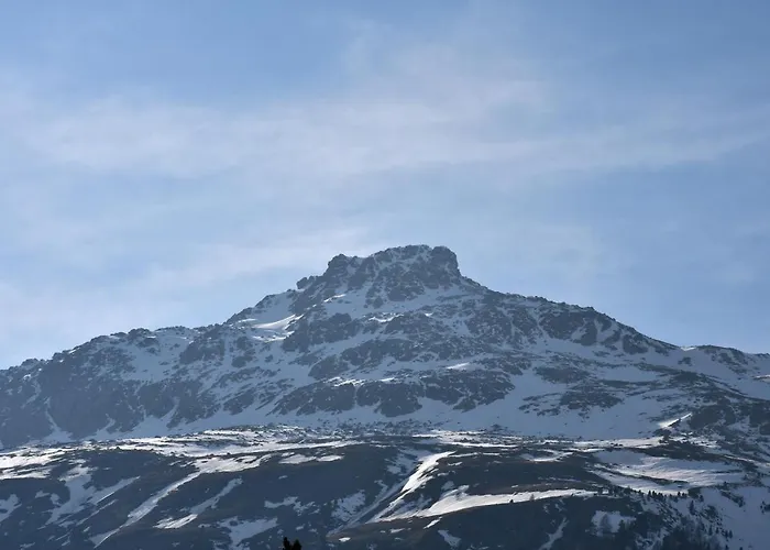 Appartement 2.5 Puoz Bernina