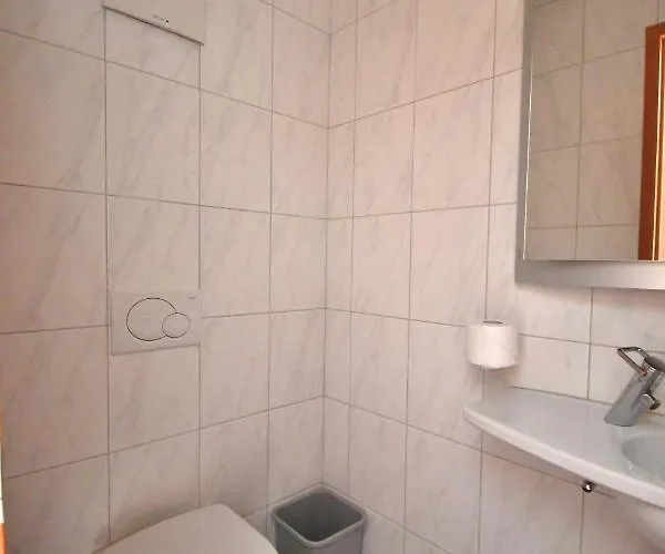 2.5 Puoz Bernina Appartement Samedan